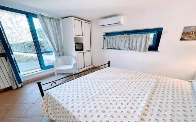 Spoleto Splash:casa Piscina/slps 4/wifi/dishwasher