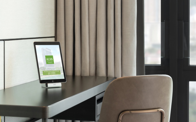 Alva Hotel By Royal