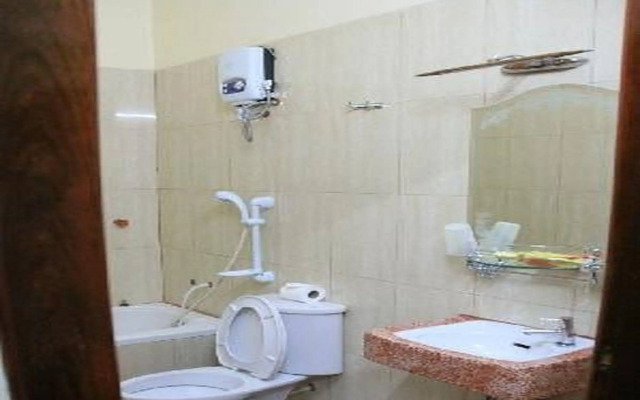 Okay Guesthouse