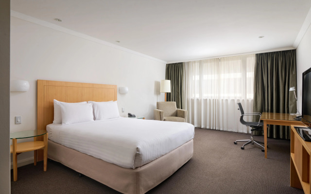 Crowne Plaza Perth by IHG