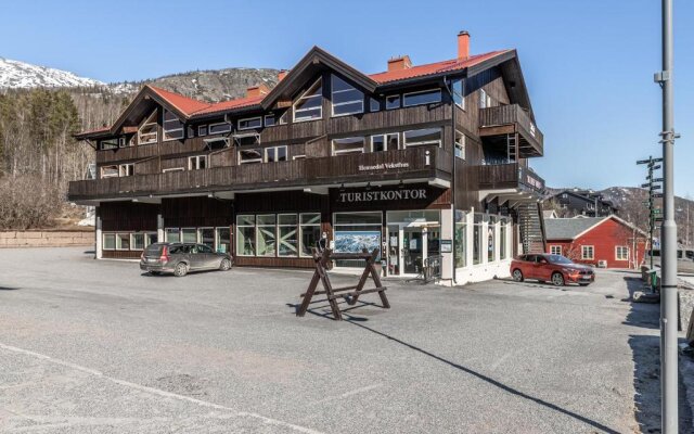 Skiers Lodge 2 - Saga Apartments