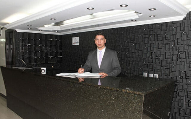 Hotel Ecoferia Boutique