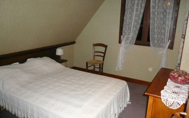 Apartment With 2 Bedrooms in Fleurac, With Pool Access, Furnished Gard
