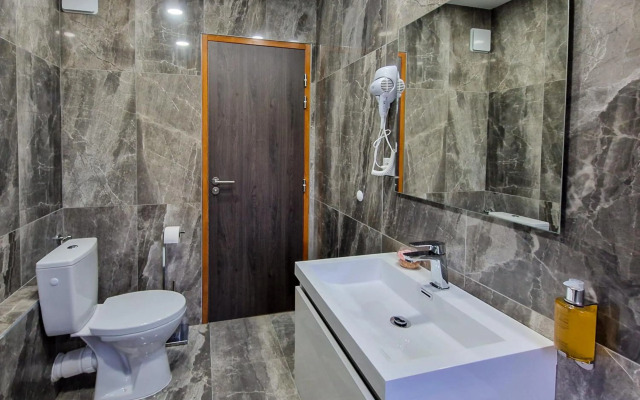 Royal Maison Apartments