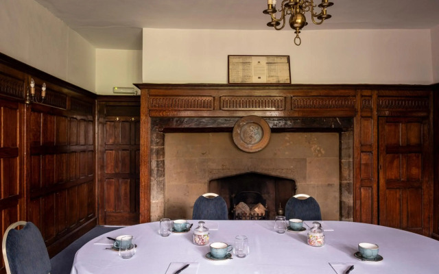 Whately Hall
