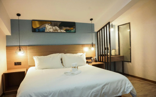 Haibo Hotel
