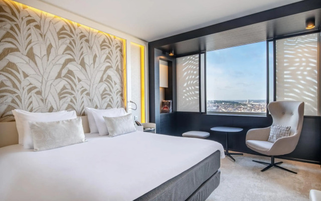 The Hotel