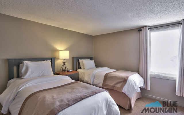 Blue Mountain Inn & Village Suites