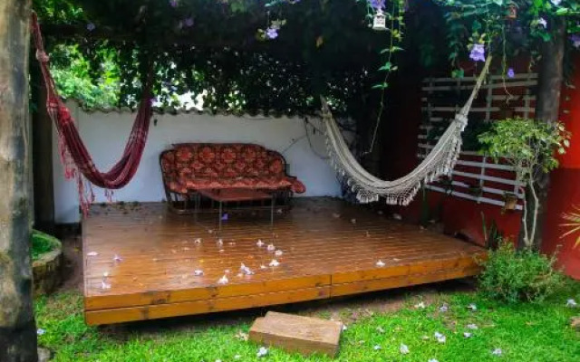 Pouso da Trilha Hospedagem