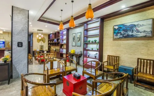 Richon Hotel