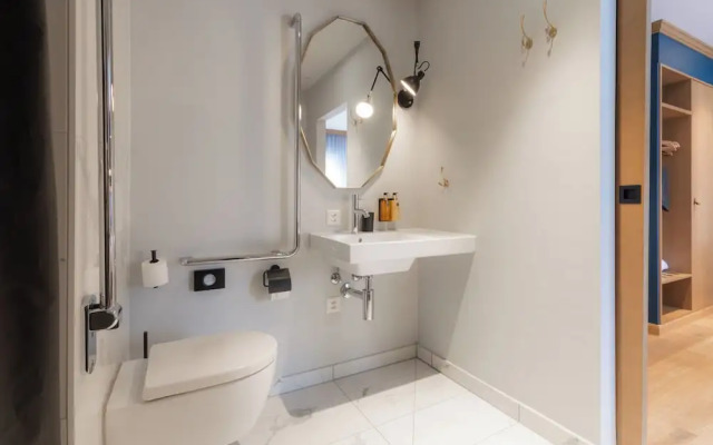 Boutique Hotel Glacier