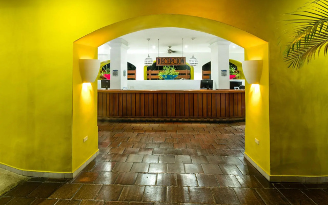 Decameron Galeon - All Inclusive