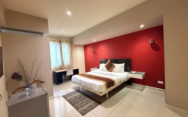 Vienna City Hotel