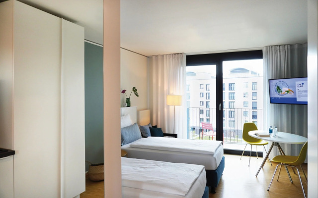 THE FLAG München M.