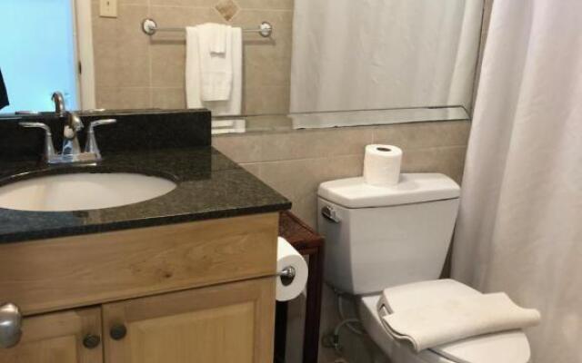 Ocean Front Studio Units