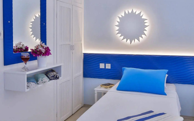 Pasalimani Hotel
