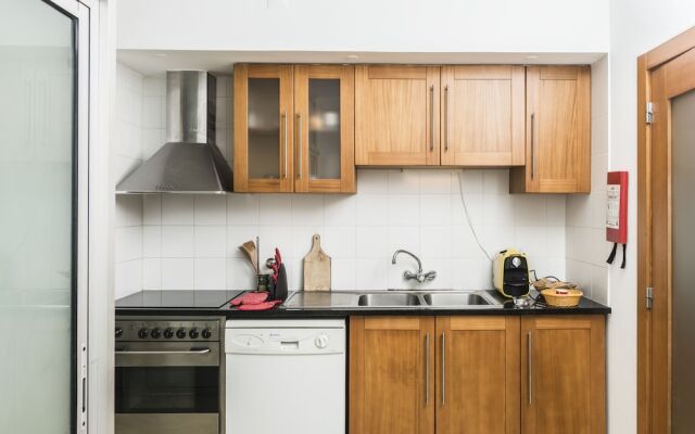 Apartamento Do Atlântico