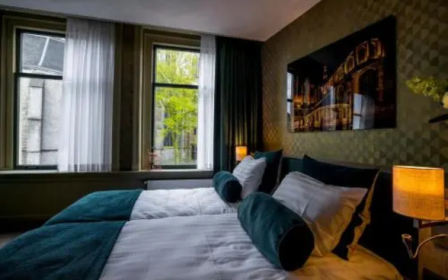 Bar Restaurant Hofman