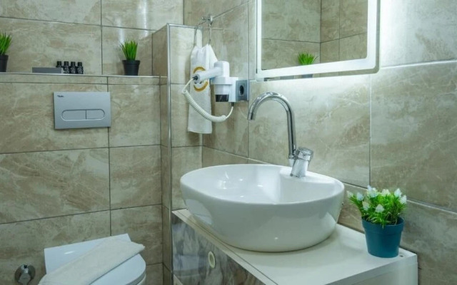 Sam Suite Hotel Taksim