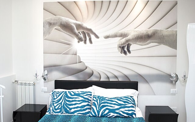 Rome Sweet Home Vatican