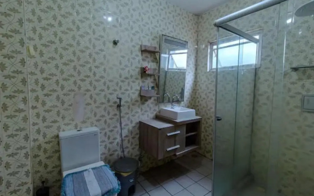 Oceana Suites Recife