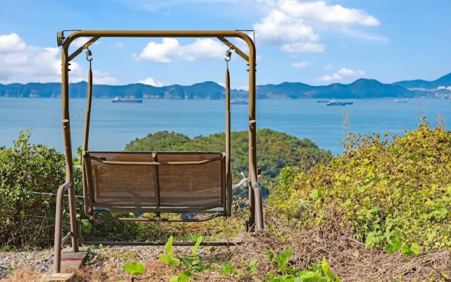 Namhae Montmartre Pension