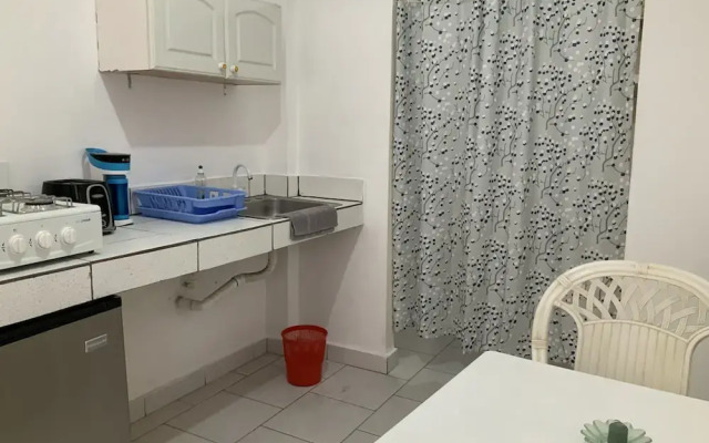 Ozama Economical Apartments