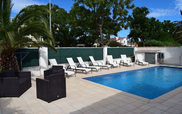 333-casa con Piscina Privada,cerca Playa
