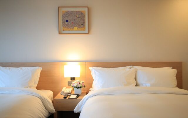 Best Western Jeju Hotel