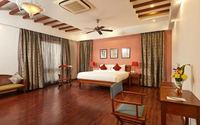 Maroma Suites