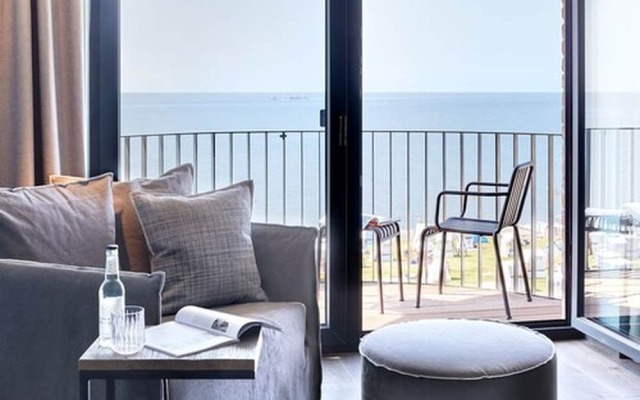 Lighthouse Hotel & SPA