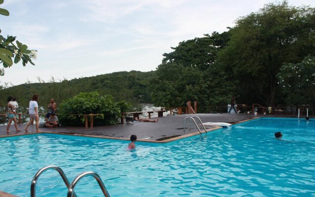 Samet Ville Resort