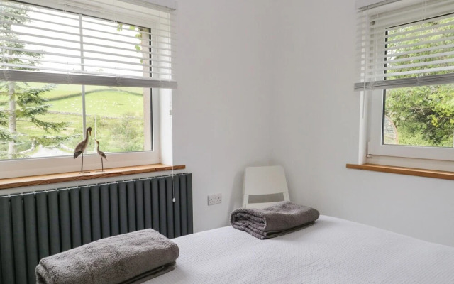 Swaledale Watch House Annexe