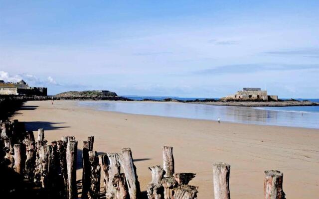 ibis Styles Saint-Malo Centre Historique