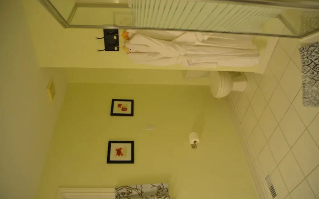 Old Town Country Landing B&B