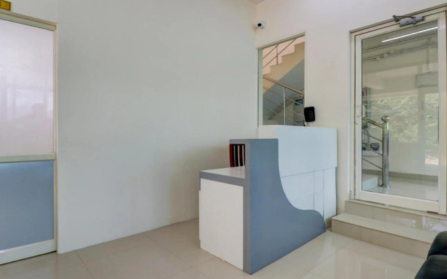 Itsy Hotels Ushodaya Royal Residency