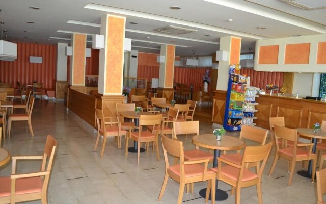 Park Hotel Casimiro