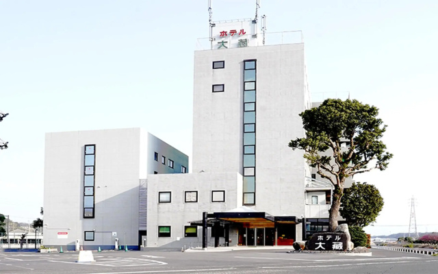 Hotel Ookura