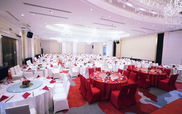 Holiday Inn Shanghai Hongqiao West by IHG