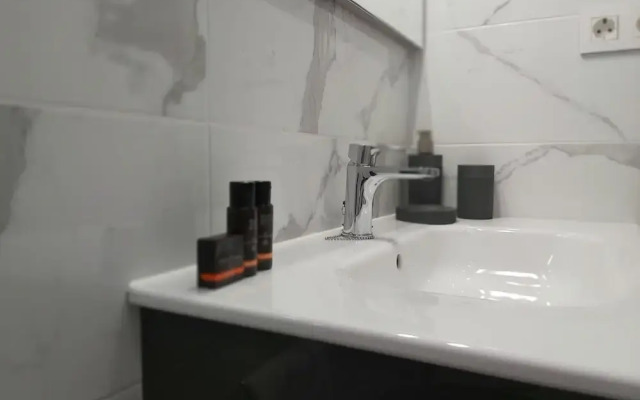 Del Parque Flats Flores Premium