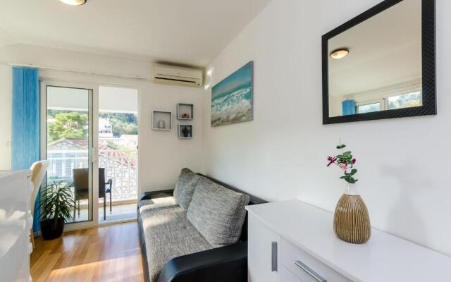 Apartments Lorena Mljet