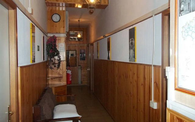 Albergo Da Peppino