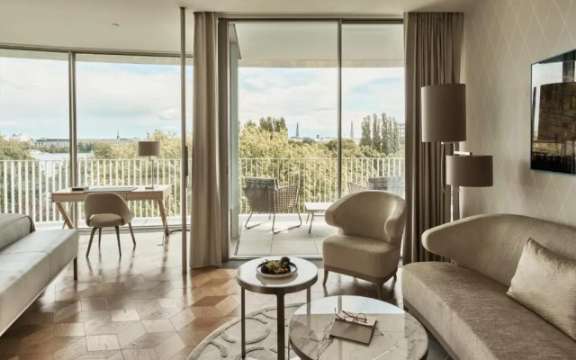 The Fontenay