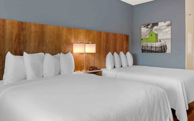 Extended Stay America Premier Suites - Union City - Dyer St.