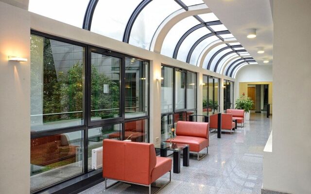 Green Park Conference Centre