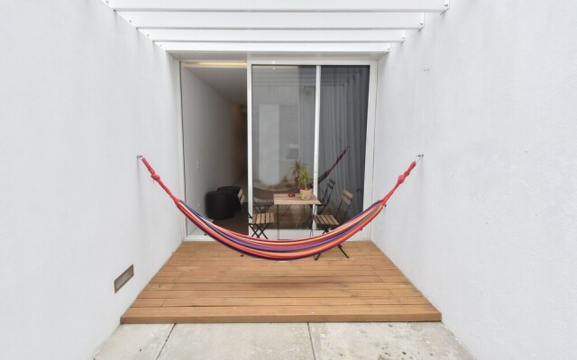 Oporto Bernardes Studios-São Lázaro Hostel