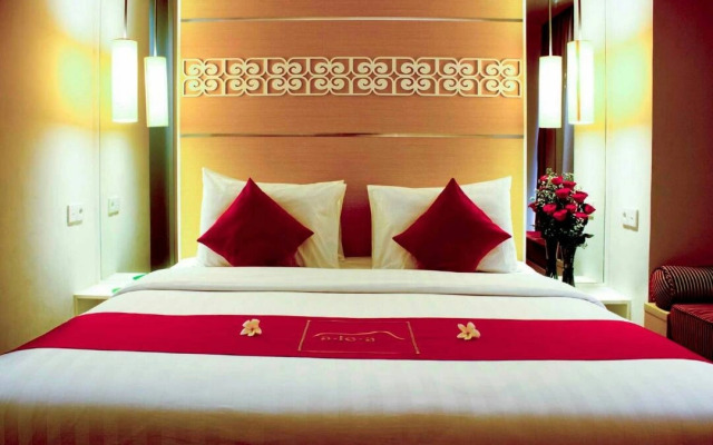 The Alea Hotel Seminyak