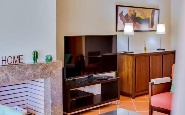AL - Apartamento Vila Sol F5