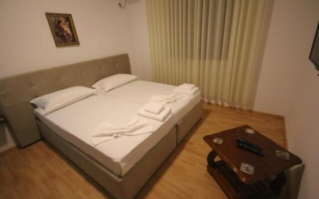 Hostel Vila 3