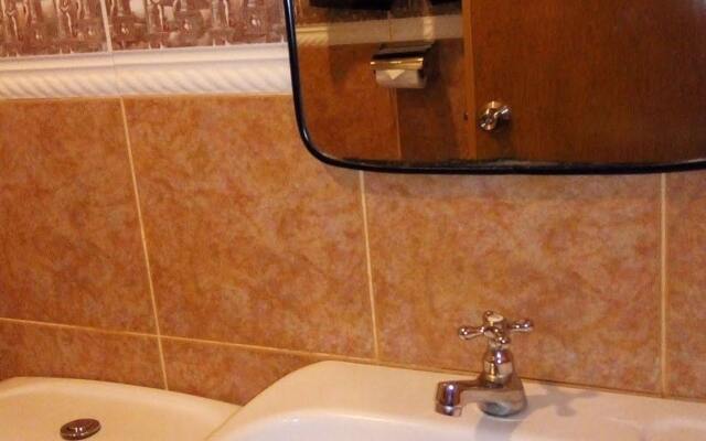 Hotel Sri Sutra - Pusat Perdagangan Seri Kembangan